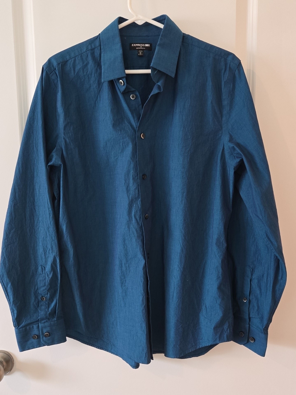 Mens Dress Shirts -Bundle of 7 - Picture 6 of 8